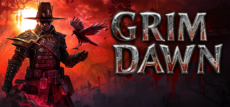恐怖黎明 / Grim Dawn 全DLC 更新阿斯特卡恩之牙DLC