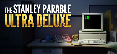 史丹利寓言:超豪华版 / The Stanley Parable Ultra Deluxe 更新Build.13725329