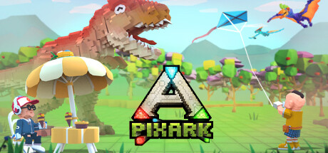 方块方舟 / PixARK 更新v1.212