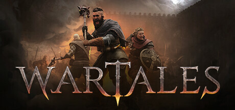战争传说 / Wartales 更新v1.0.46857
