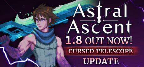 星界战士 / Astral Ascent 更新Build 20920573