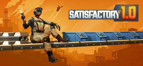 幸福工厂 / Satisfactory 更新v463028