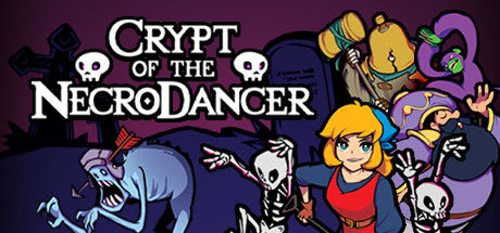 节奏地牢 终极包 / Crypt of the NecroDancer Ultimate Pack 更新v20251031