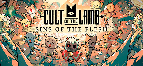 咩咩启示录 / Cult of the Lamb 更新v1.5.20.1033