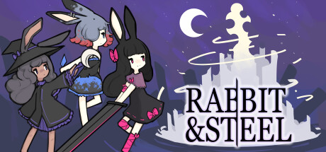 兔子与钢铁 / Rabbit and Steel 更新v2.0.2.6