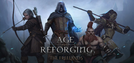重铸纪元：自由地 / Age of Reforging The Freelands 更新v20260519