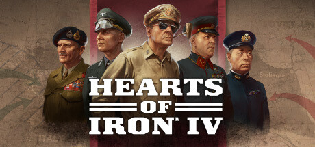 钢铁雄心4 / Hearts of Iron IV 中文版 更新v1.19.1