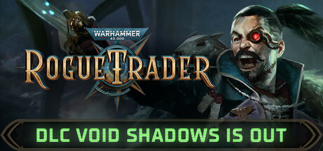 战锤40K：行商浪人 / Warhammer 40,000: Rogue Trader 更新v1.5.0.320