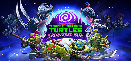 忍者神龟：破碎命运 / Teenage Mutant Ninja Turtles: Splintered Fate 更新v2.0.2.261173
