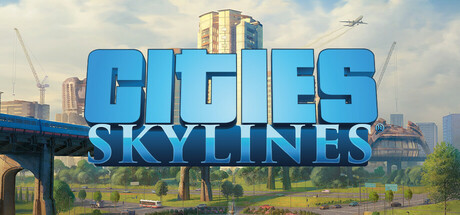 都市：天际线 / 城市：天际线 / Cities: Skylines 更新v1.21.1.f9