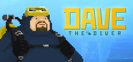 潜水员戴夫 / DAVE THE DIVER 更新v1.0.6.2018丛林DLC