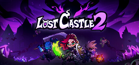 失落城堡2 / Lost Castle 2 更新v1.0