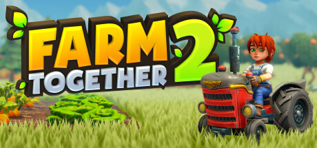 一起玩农场2 / Farm Together 2 更新v303