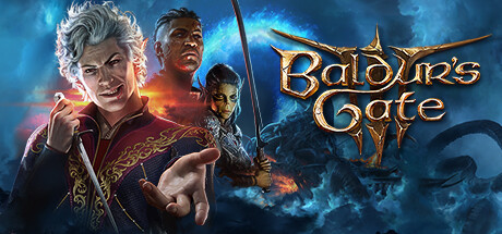 博德之门3 / Baldur’s Gate 3 更新v4.1.1.7398727