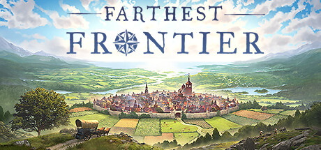 最远的边陲 / Farthest Frontier 更新v1.0.5a
