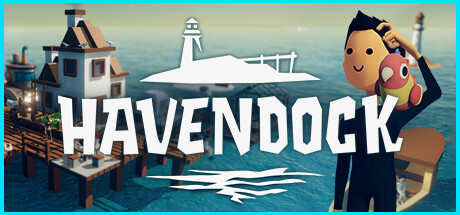 海港物语 / Havendock 更新v1.4.17