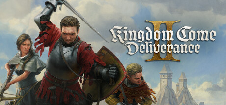 天国：拯救2 / Kingdom Come Deliverance II 更新v1.5.5