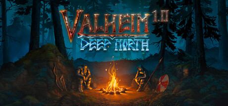 英灵神殿 / Valheim 更新v1.0.15