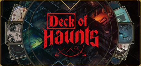 幽室鬼牌 / Deck of Haunts 更新v1.41