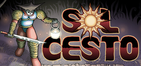 寻日之旅 / Sol Cesto