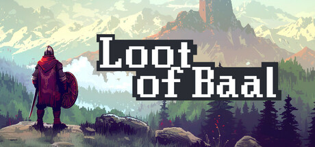 巴尔的遗产 / Loot of Baal 更新v1.0.16.13880