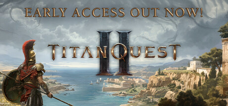 泰坦之旅2 / Titan Quest II 更新v20260213