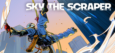 摩天一线 / Sky The Scraper