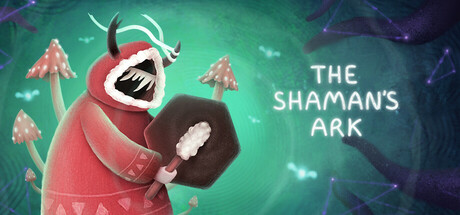 萨满方舟 / The Shamans Ark