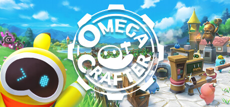 奥秘工匠 / Omega Crafter