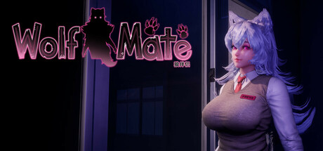 狼伴侣 / Wolf Mate