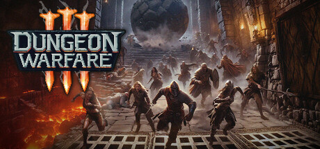 地牢战争3 / Dungeon Warfare 3