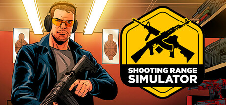 射击场店铺模拟器 / Shooting Range Simulator