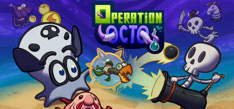 怒海章袭 / Operation Octo