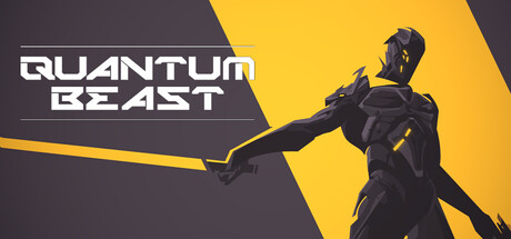 量子猛兽 / Quantum Beast