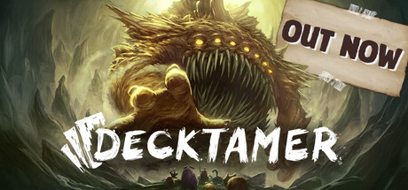 驯牌师 / Decktamer 更新v1.4.2