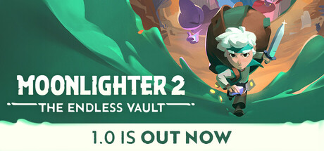 夜勤人2:无尽宝库/Moonlighter 2 The Endless Vault