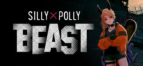孤女困魇 / Silly Polly Beast