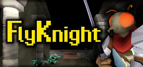 苍蝇骑士 / FlyKnight
