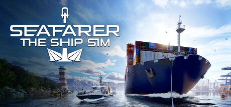 海员人生：行船模拟 / Seafarer The Ship Sim