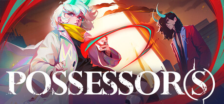 双生潜行者 / 持有者 / Possessor(s)