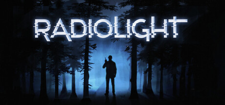 无线电灯塔 / Radiolight