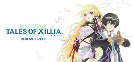 无尽传奇重置版 / Tales of Xillia Remastered