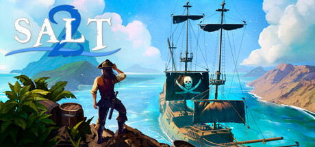 盐2：黄金海岸 / Salt 2: Shores of Gold 更新v20260622
