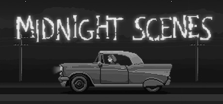 午夜现场：公路惊魂 / Midnight Scenes: The Highway