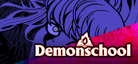 恶魔学园 / Demonschool 更新v1.10