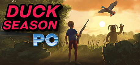 鸭子王朝 / Duck Season PC