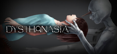 终末期异化 / DYSTHANASIA