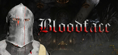 血面 / Bloodface