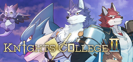 骑士学院2 / Knights College 2
