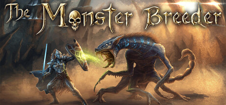怪物饲养员 / The Monster Breeder
